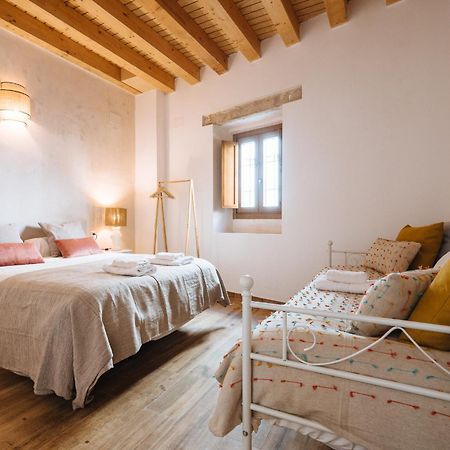 Preciosa Casa Renovada Centro Historico 11 Personas Villa Севиля Екстериор снимка