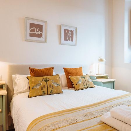 Preciosa Casa Renovada Centro Historico 11 Personas Villa Севиля Екстериор снимка