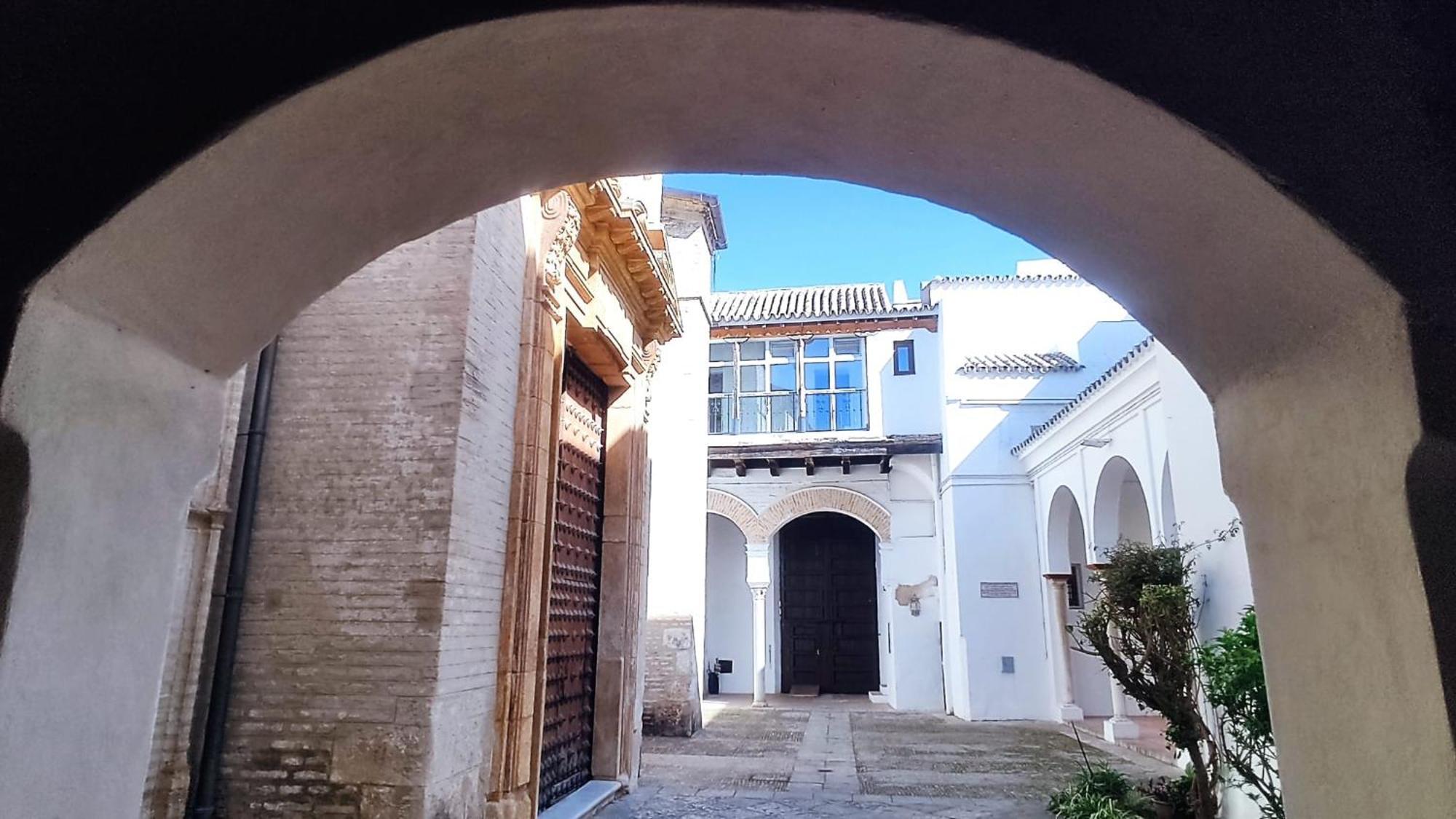 Preciosa Casa Renovada Centro Historico 11 Personas Villa Севиля Екстериор снимка