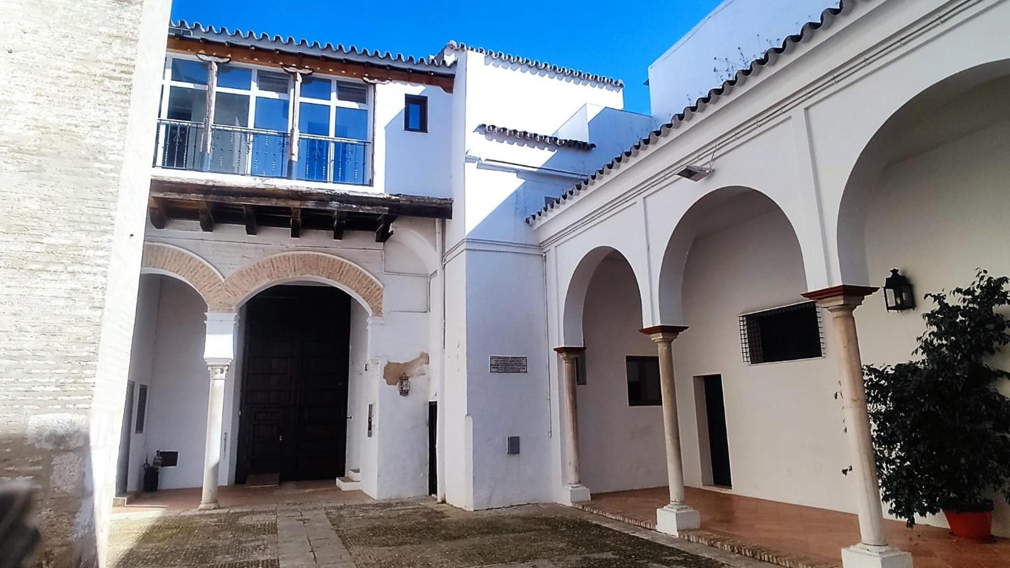 Preciosa Casa Renovada Centro Historico 11 Personas Villa Севиля Екстериор снимка