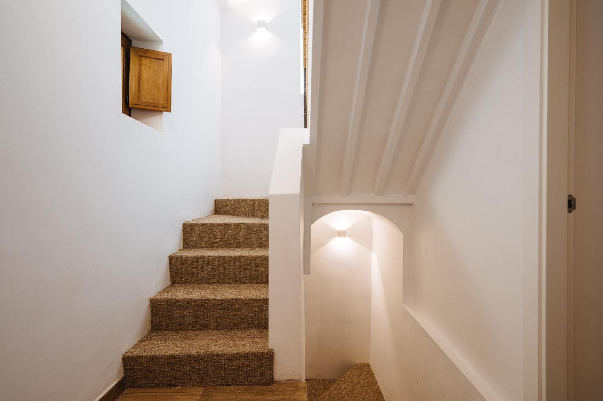 Preciosa Casa Renovada Centro Historico 11 Personas Villa Севиля Екстериор снимка