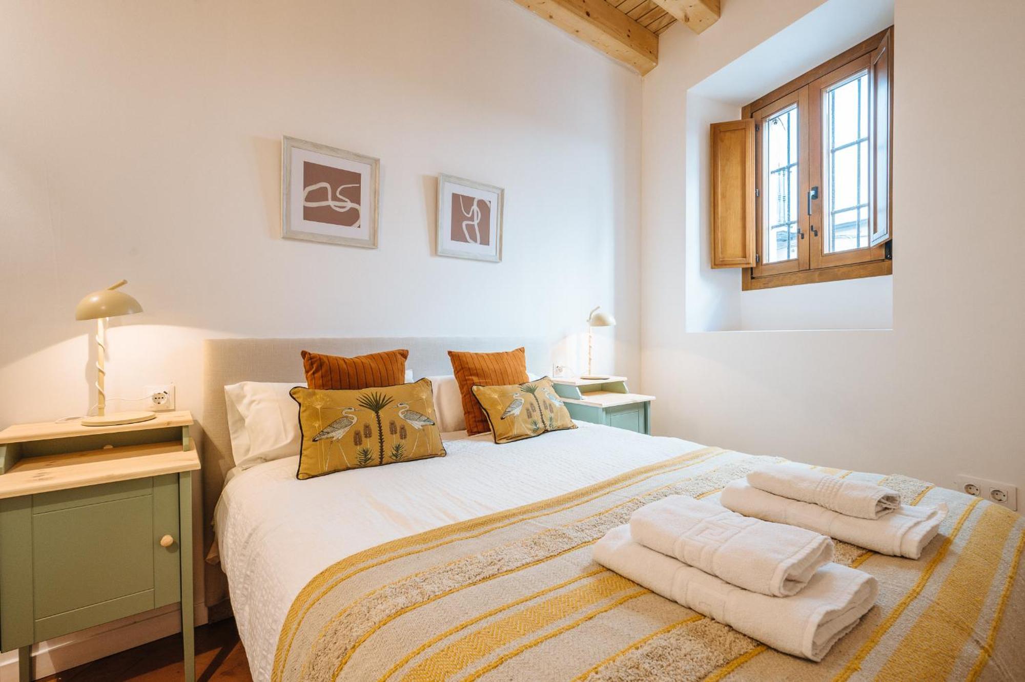 Preciosa Casa Renovada Centro Historico 11 Personas Villa Севиля Екстериор снимка