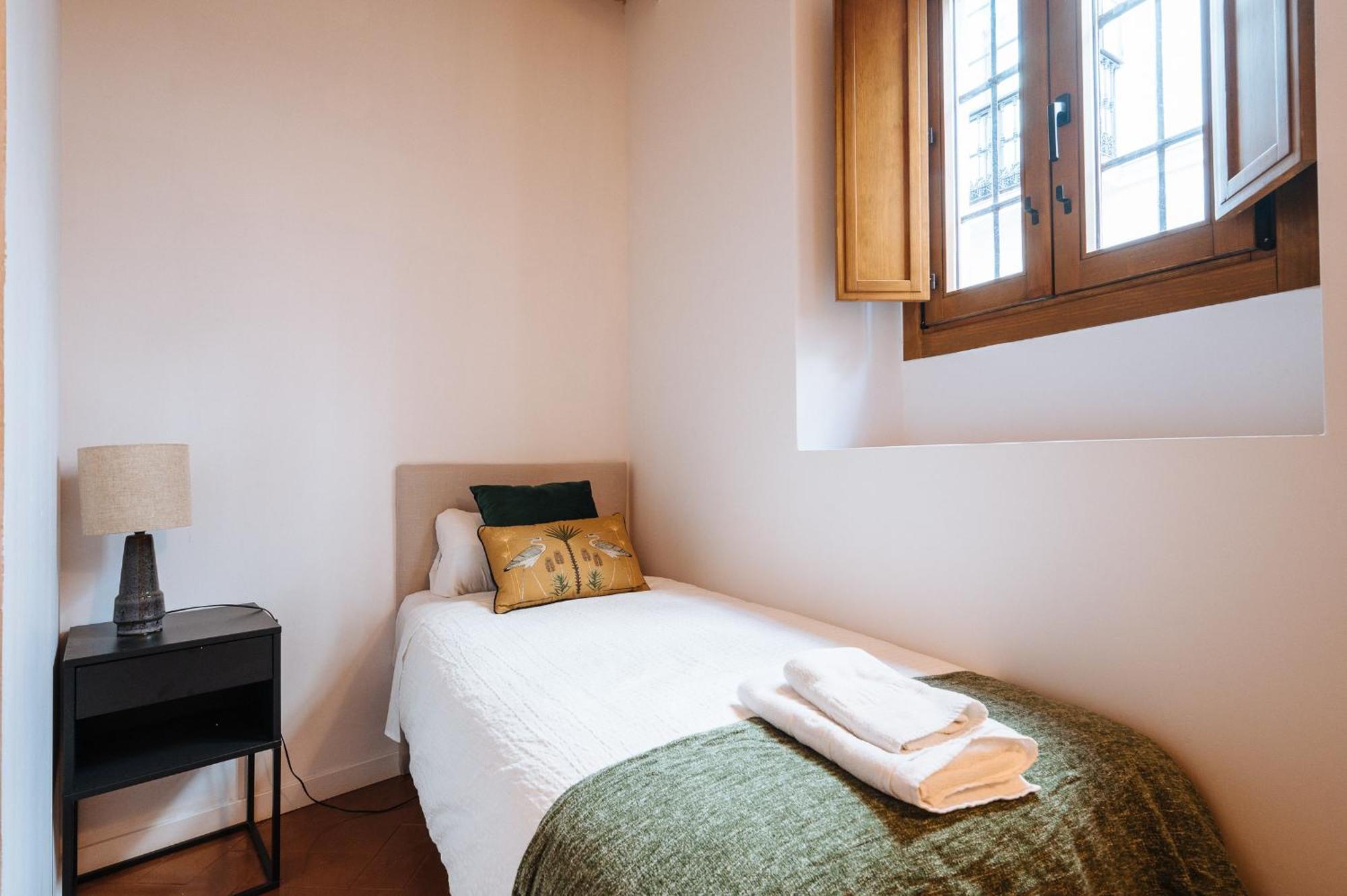 Preciosa Casa Renovada Centro Historico 11 Personas Villa Севиля Екстериор снимка