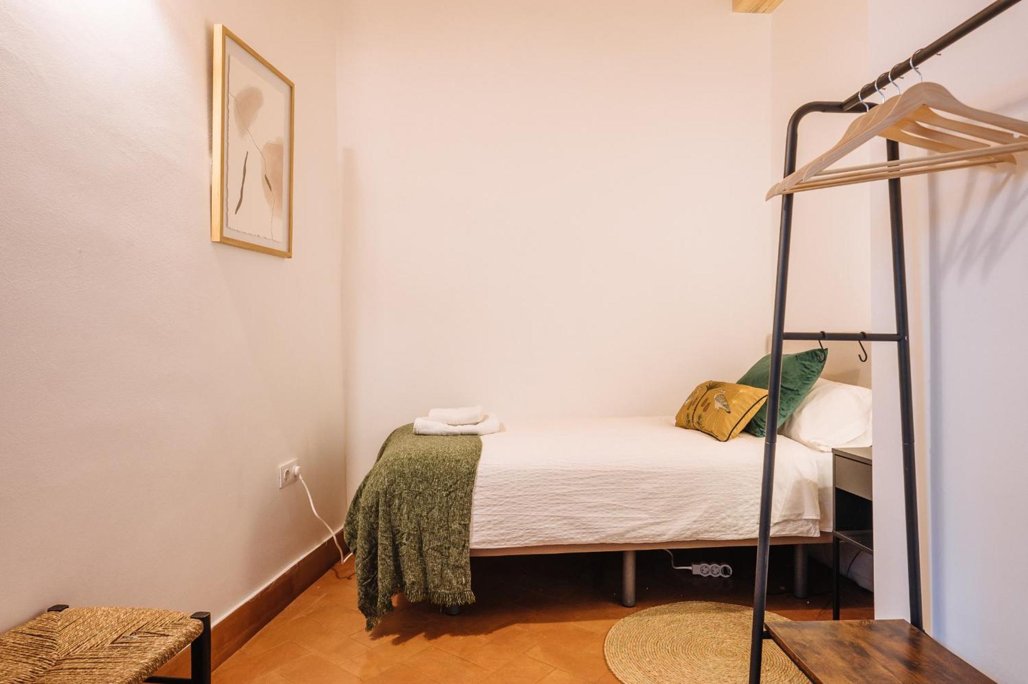 Preciosa Casa Renovada Centro Historico 11 Personas Villa Севиля Екстериор снимка