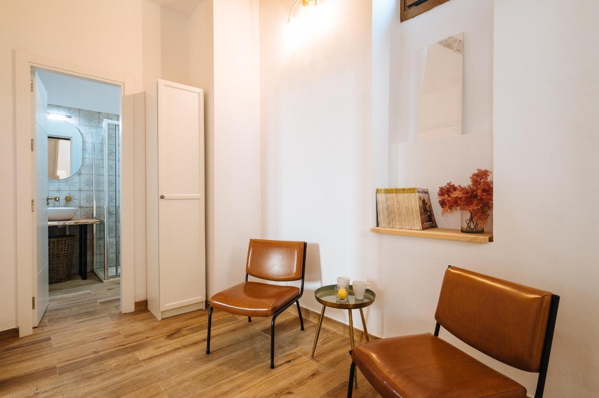 Preciosa Casa Renovada Centro Historico 11 Personas Villa Севиля Екстериор снимка