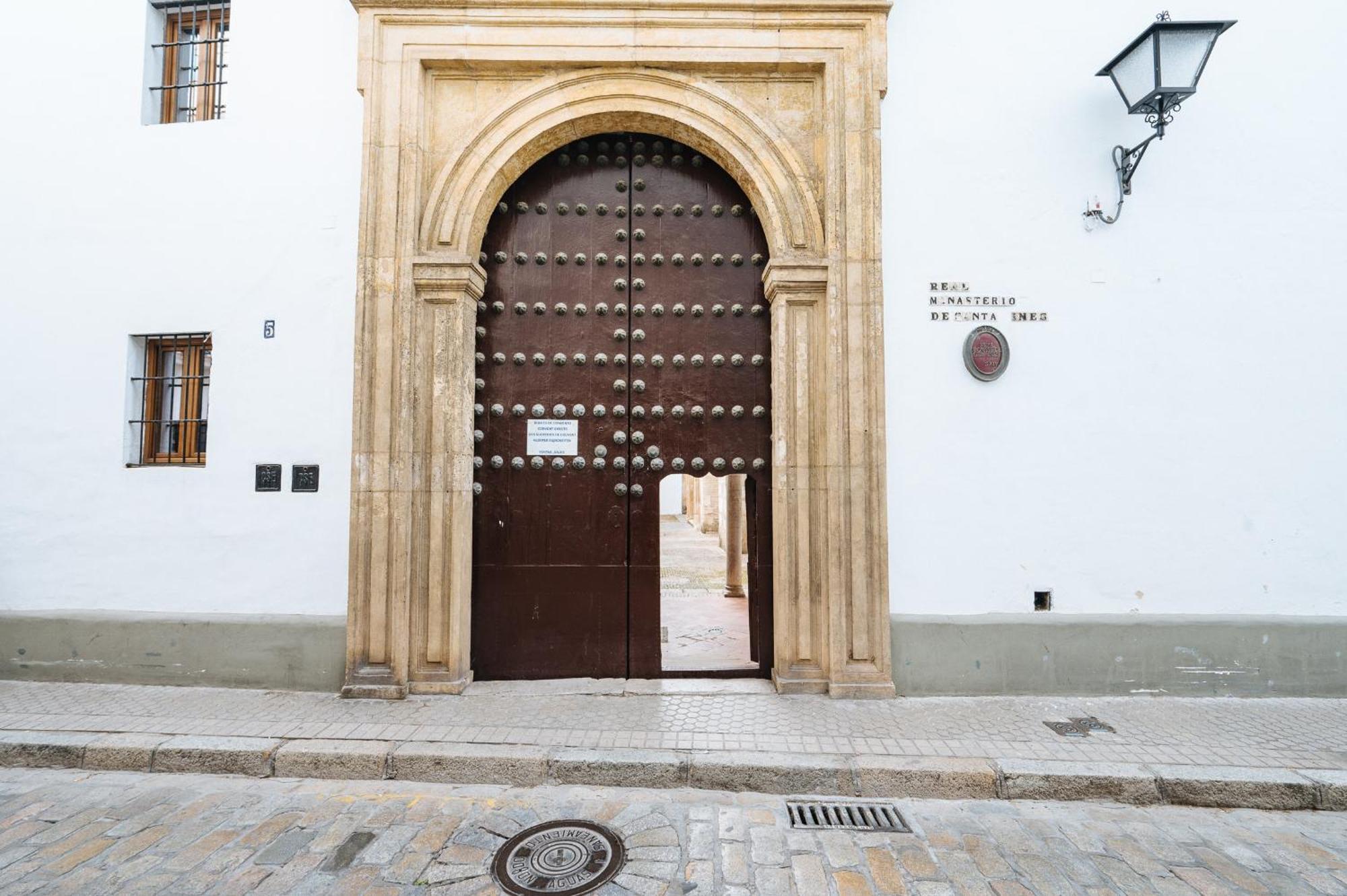 Preciosa Casa Renovada Centro Historico 11 Personas Villa Севиля Екстериор снимка