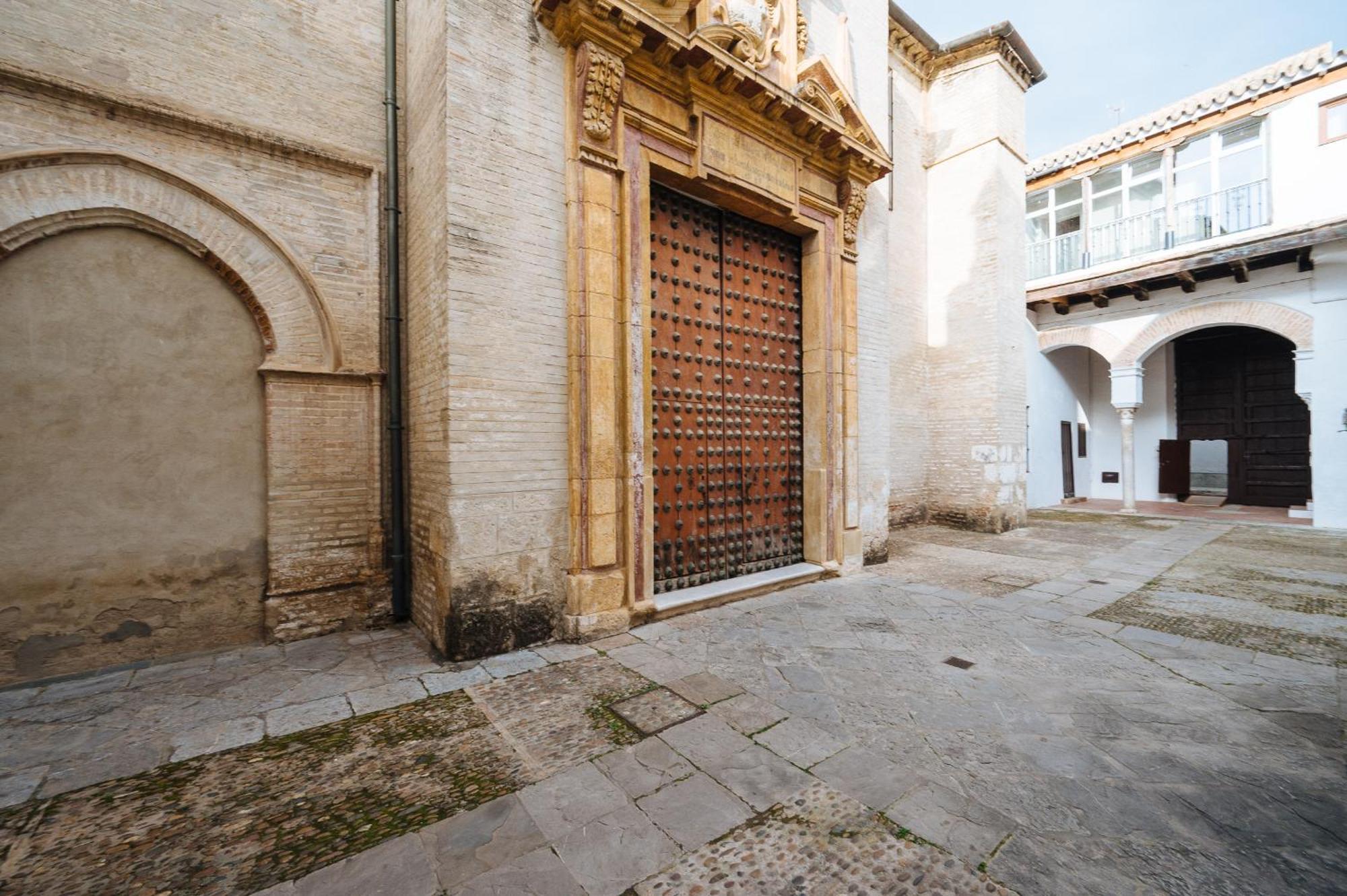 Preciosa Casa Renovada Centro Historico 11 Personas Villa Севиля Екстериор снимка