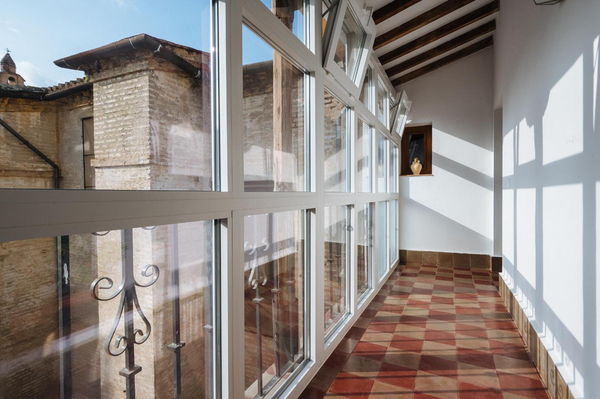 Preciosa Casa Renovada Centro Historico 11 Personas Villa Севиля Екстериор снимка