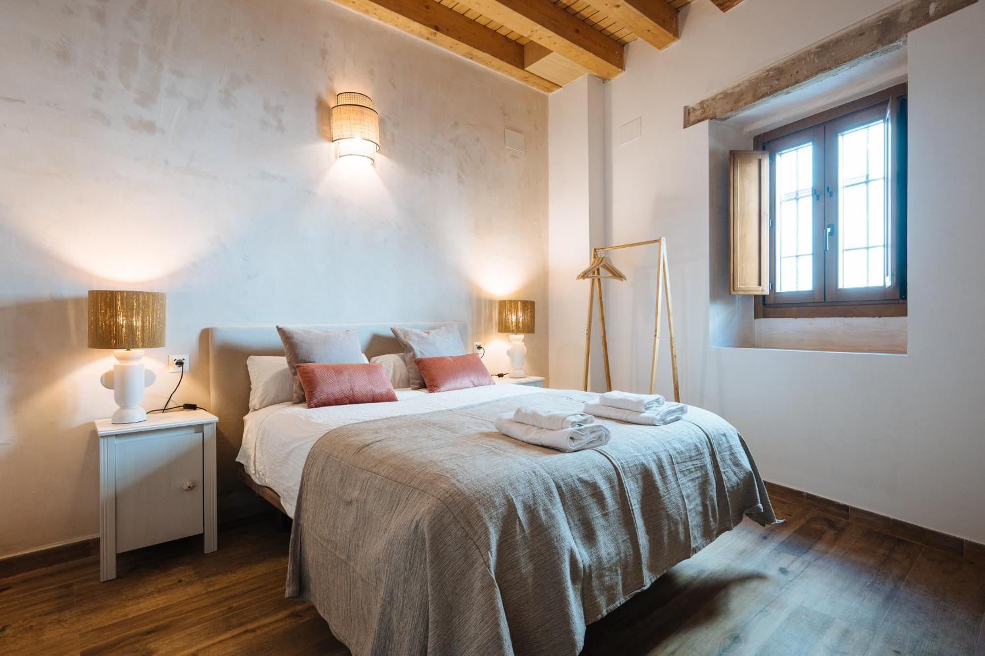 Preciosa Casa Renovada Centro Historico 11 Personas Villa Севиля Екстериор снимка