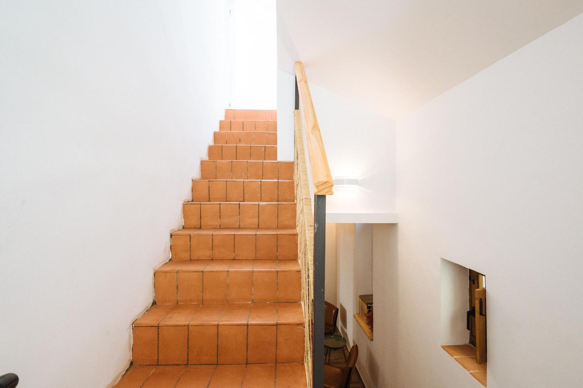 Preciosa Casa Renovada Centro Historico 11 Personas Villa Севиля Екстериор снимка