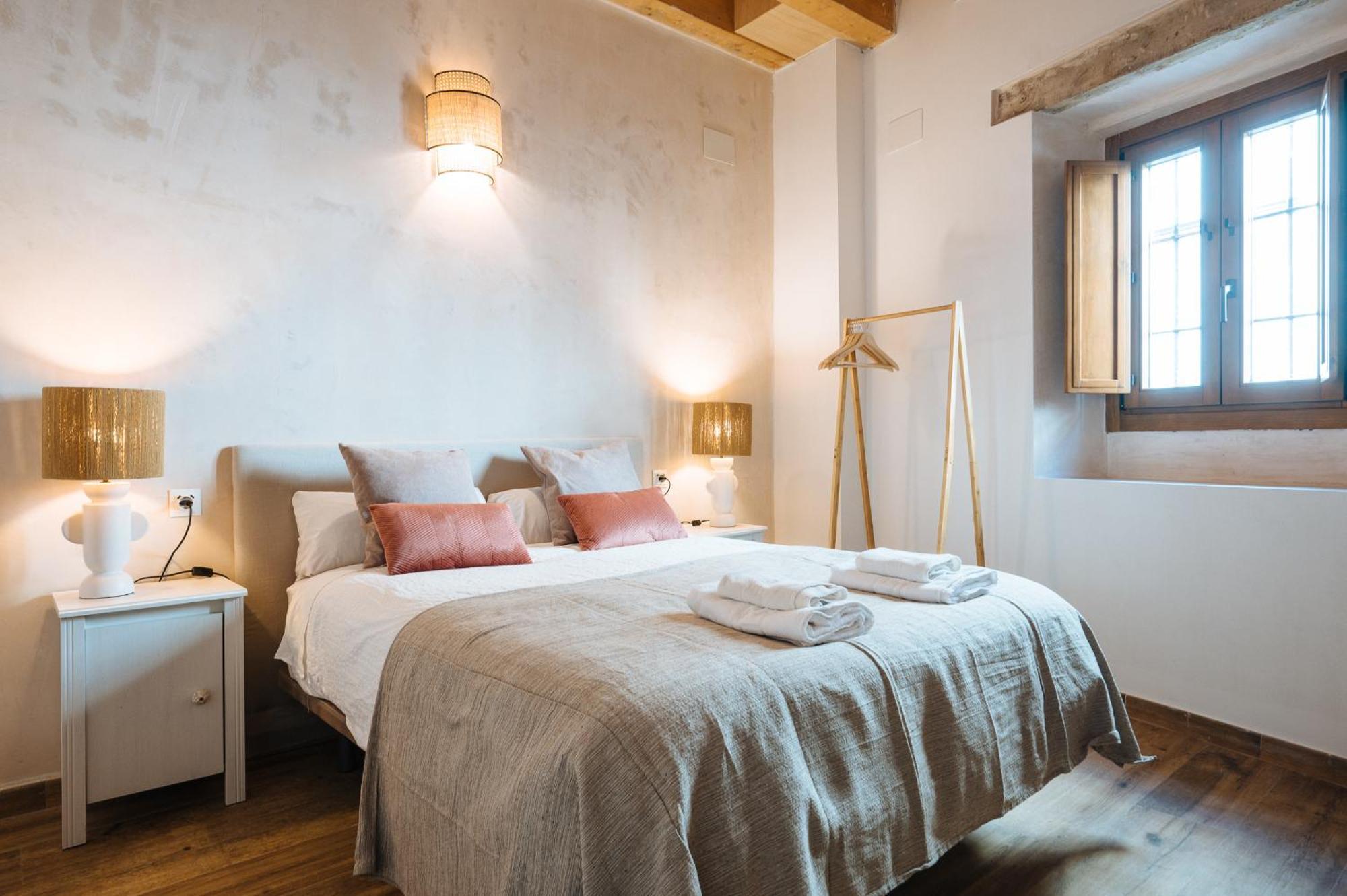 Preciosa Casa Renovada Centro Historico 11 Personas Villa Севиля Екстериор снимка