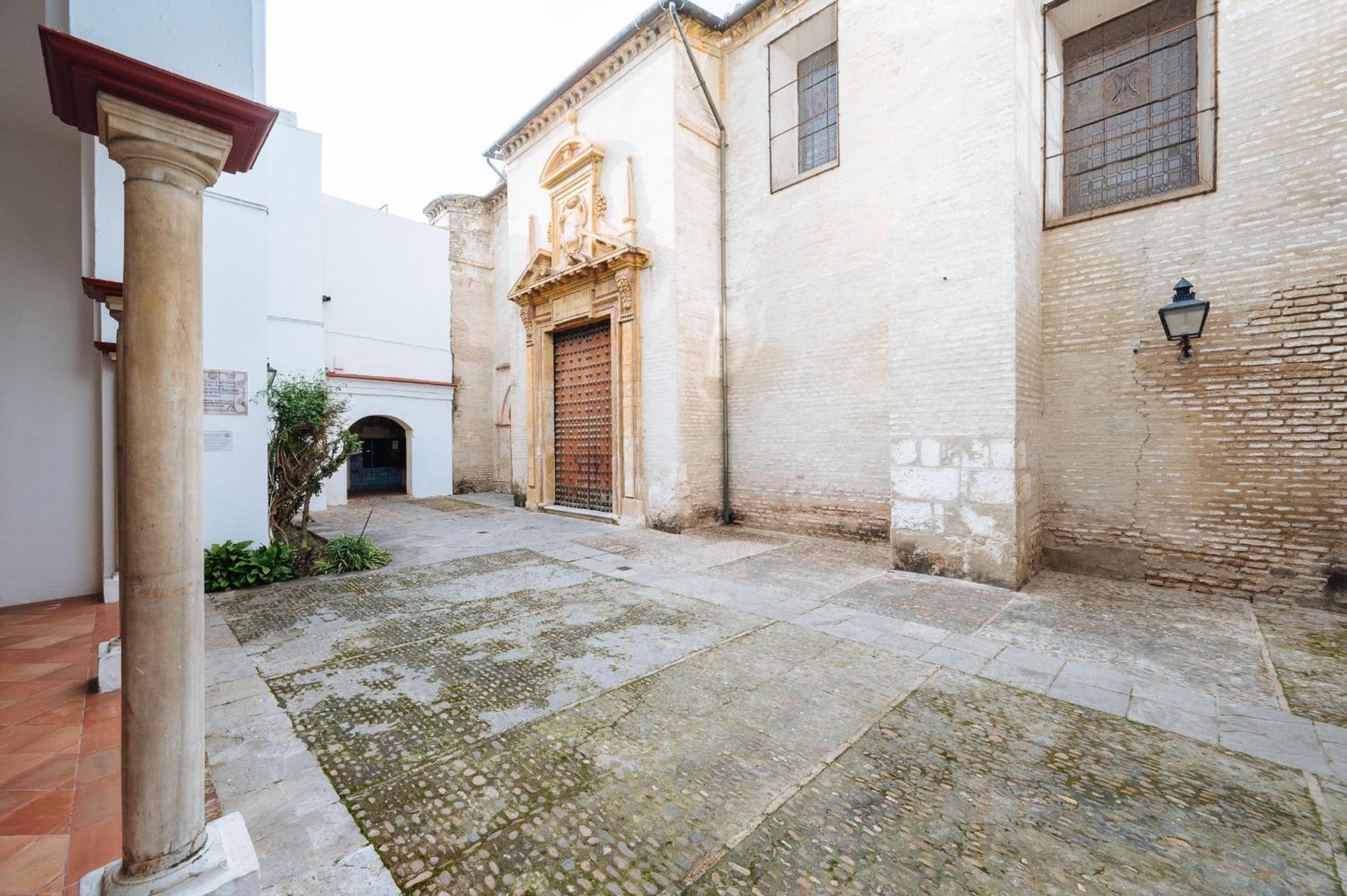 Preciosa Casa Renovada Centro Historico 11 Personas Villa Севиля Екстериор снимка