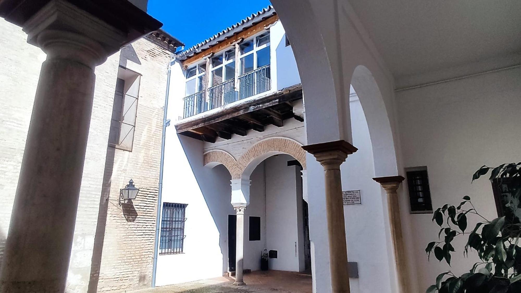 Preciosa Casa Renovada Centro Historico 11 Personas Villa Севиля Екстериор снимка