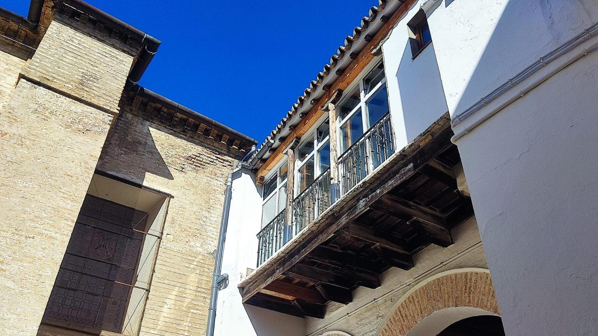 Preciosa Casa Renovada Centro Historico 11 Personas Villa Севиля Екстериор снимка